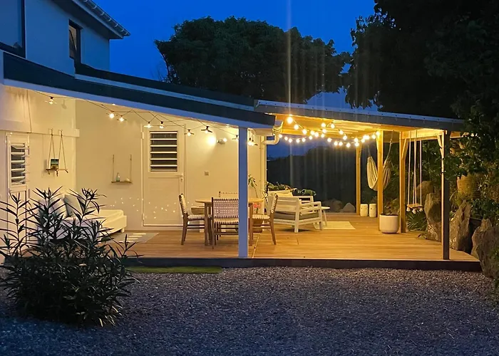 Le Bungalow