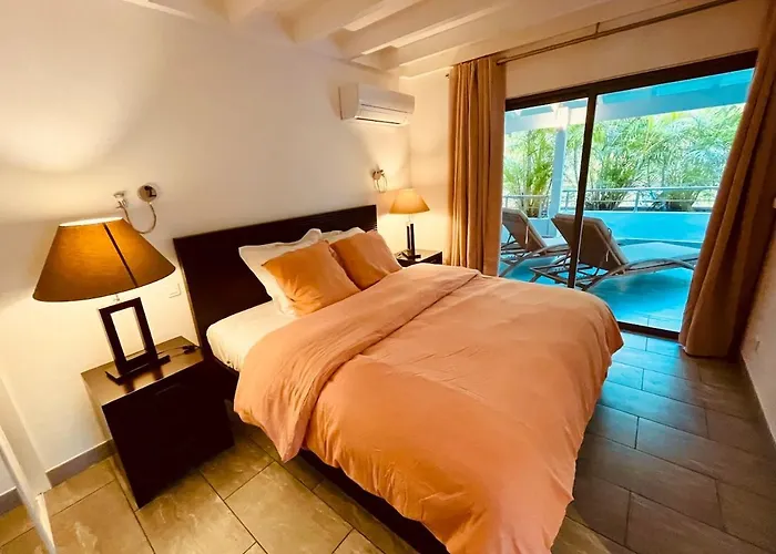 Villa Ti Pop - Corossol