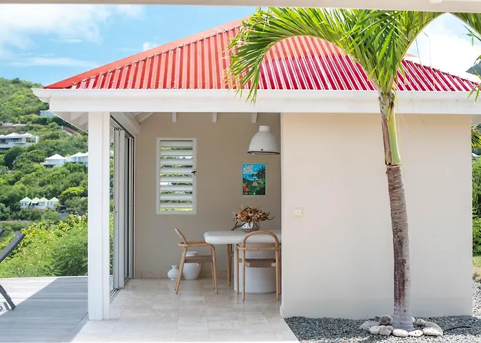 Villa Amor - 3 Chambres